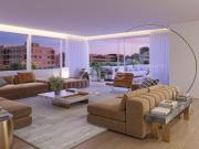 Apartamento T4 Brito Capelo 1023