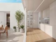 Apartamento T4 Brito Capelo 1023