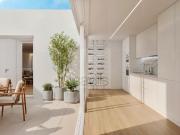 Apartamento T4 Brito Capelo, Matosinhos