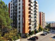 Apartamento T4 c/ garagem fechada Coimbra centro. |...