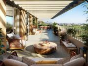 Apartamento T4 c/ terraço de 111m² Verde Vale