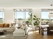 Apartamento T4 c/ terraço de 56m² Verde Vale