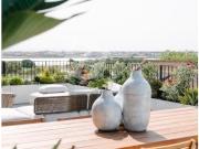 Apartamento T4 c/ Terrao Localizado na Praia da Barra