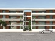 Apartamento T4 Caldas da Rainha Em construção A