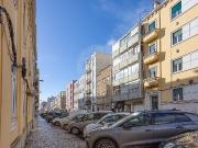 Apartamento T4, Campo de Ourique, Lisboa | BPI Expresso...