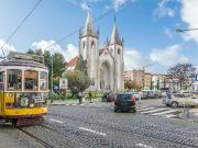 Apartamento T4, Campo de Ourique, Lisboa | BPI Expresso...