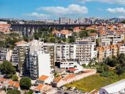 Apartamento T4, Campolide, Lisboa | BPI Expresso Imobiliário