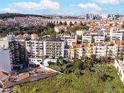 Apartamento T4, Campolide, Lisboa | BPI Expresso Imobiliário