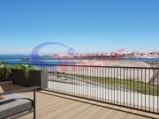 Apartamento T4 Canidelo Praia