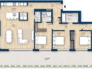 Apartamento T4, Canidelo, Vila Nova de Gaia | BPI...