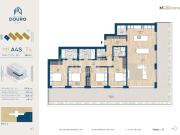 Apartamento T4, Canidelo, Vila Nova de Gaia | BPI...