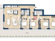 Apartamento T4, Canidelo, Vila Nova de Gaia | BPI...