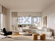 Apartamento T4 Carcavelos Cascais 289m² Bairro do Rosário
