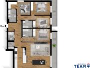 Apartamento T4, Carnaxide e Queijas, Oeiras | BPI...