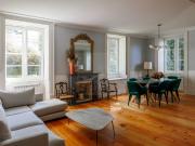 Apartamento T4, Cedofeita, Santo Ildefonso, Sé,...