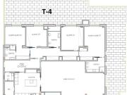 Apartamento T4, Cedofeita, Santo Ildefonso, Sé,...