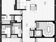 Apartamento T4, Cedofeita, Santo Ildefonso, Sé,...