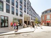 Apartamento T4, Cedofeita, Santo Ildefonso, Sé,...