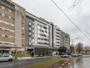 Apartamento T4 centro cidade