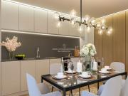 Apartamento T4 Citiflat Avenidas Novas, Lisboa