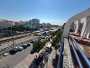 Apartamento T4 com 177m² no Edifício Babilónia Venteira,...