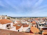 Apartamento T4 com 204m2, Elvas, Centro Histórico
