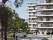 Apartamento T4 com 224 m2 com varanda de 41 m2 e 3...