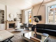 Apartamento T4 com 234m2 no Chiado