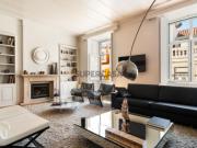 Apartamento T4 com 234m2 no Chiado