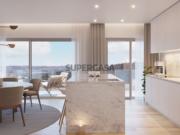 Apartamento T4 com 235 m² no Campolide Residence |...