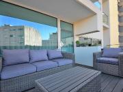 Apartamento T4 com 240m2, a 5 minutos da cidade do Porto...