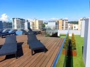 Apartamento T4 com 2 frentes, novo, com churrasqueira ...
