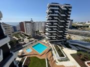 Apartamento T4 com 2 suites no Condomínio Distrikt Expo Sul