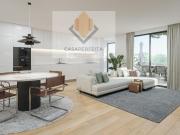 Apartamento T4 com 2 Varandas em Condomínio com Piscina...