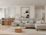 Apartamento T4 com 3 Varandas, Arrecadação e...