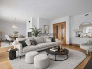 Apartamento T4 com 4 lugares estacionamento no Restelo Plaza