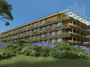 Apartamento T4, com amplo terraço, localizado junto à...