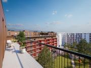 Apartamento T4 com área exterior e garagem no Areeiro,...