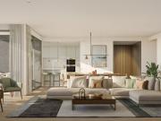 Apartamento T4 com área exterior, em empreendimento com...