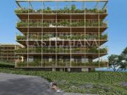 Apartamento T4 com área exterior. Junto à Marina Do...