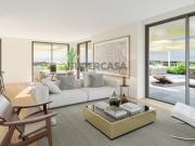 Apartamento T4 com área exterior. junto à Marina Do Douro