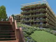 Apartamento T4 com área exterior. junto à Marina Do Douro Apartamento T4 com área exterior. junto à Marina Do Douro