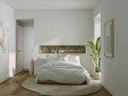 Apartamento T4 com área exterior, junto ao Rio Douro