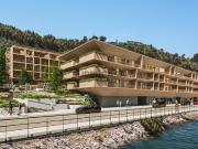 Apartamento T4 com área exterior, junto ao Rio Douro