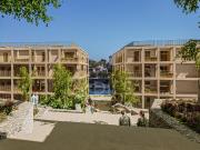 Apartamento T4 com área exterior no mais recente...