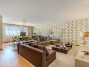 Apartamento T4 com Arrecadação e Três Lugares de Garagem... Apartamento T4 com Arrecadação e Três Lugares de Garagem...