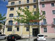 Apartamento T4 com arrumos e garagem