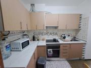 Apartamento T4 com Elevador e Lugar Garagem em zona...