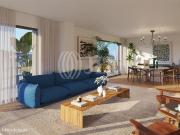 Apartamento T3 com estacionamento, Campo Grande, Lisboa
