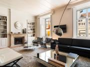 Apartamento T4 com estacionamento, Chiado, Lisboa